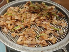 -福海居烤鸭店(鸟巢店)