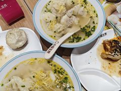 -小杨生煎(松江大学城店)
