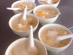 -老福合沟无米粿甜汤粿品店