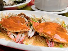 -悦秀大酒楼(江头店)