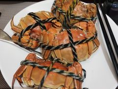 -万荟轩海鲜·粤式点心自助餐厅(蓝海风万怡酒店)