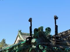 -历代帝王庙博物馆