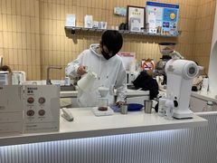 -BLACKSHEEP ESPRESSO(建国中路店)