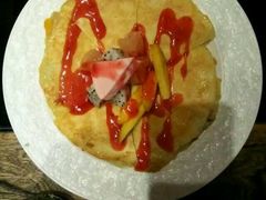 -黑角餐厅美式狂野Blackhorn(昌茂花园店)