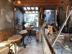 用餐区-METAL HANDS(五道营店)