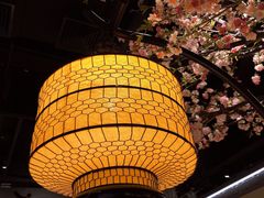 -绿茶餐厅(昌平悦荟店)