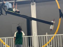 -天空之城蹦床攀岩运动馆·团建拓展·亲子游乐·生日派对(合肥店)