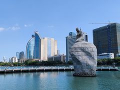 -白鹭洲公园