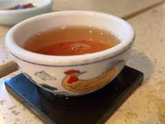 红茶-点都德(北京路贰店)