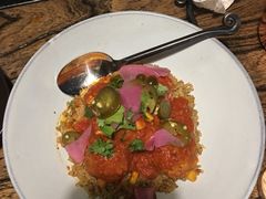 -黑角餐厅美式狂野Blackhorn(昌茂花园店)