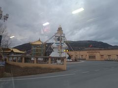-松州古城