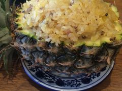 -滇越乘象云南餐厅(次渠店)