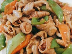 -明海妈妈菜(大连外国语学院店)