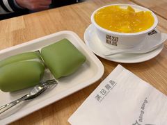 -满记甜品(荟聚购物中心店)