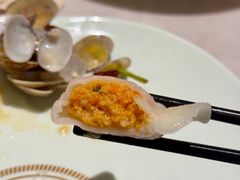 -船歌·鱼水饺青岛菜(闽江二路店)