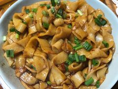 -地婆美食(洞庭东岸店)