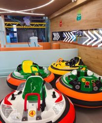 -泡泡米POPOME益智乐园(洪殿花园旗舰店)