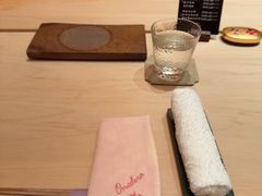 -Ginza Onodera 鮨(外滩十八号店)