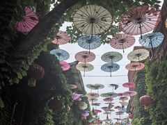 -竹泉村旅游度假区