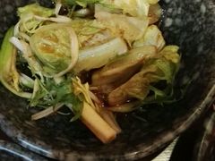-木槿花开烤肉店(盐河南路店)