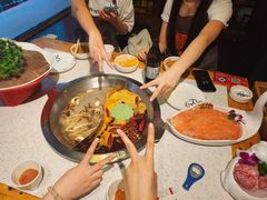 -大龙燚火锅