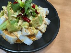 -东方饺子王(重庆路亚泰店)