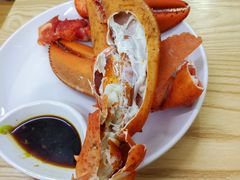 -强记龙虾钳(定安里店)