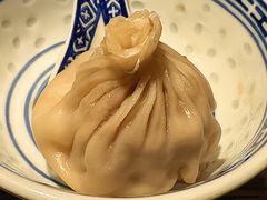 天王烧鸭包-南京大牌档(中关村领展广场店)