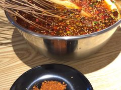 -长颈鹿的口袋钵钵鸡(市南店)