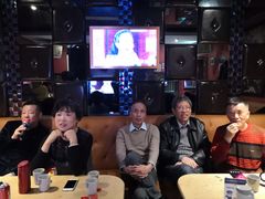 -k+时尚歌城(亿丰时代广场店)