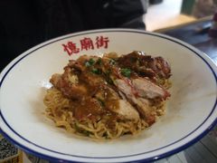 -憶廟街 X 沙角邨(太古城店)
