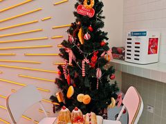 -红星前进面包牛奶公司(君太店)