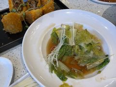 -玉林烤鸭店(垡头店)