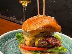 老爹汉堡-宝炙星BURGER AUSTINE(桐梓林店)