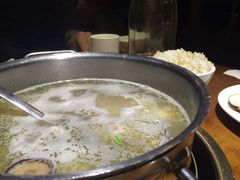 -黑鸡小馆(金源店)
