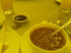 -北京中国大饭店