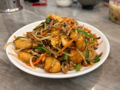 -天台小吃(新城店)