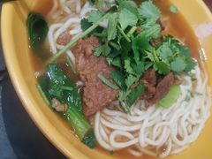 -馄饨侯(前门店)