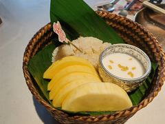 -POKIPOKI泰食谷仓东南亚菜(侨香店)