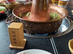 -陀岗美食·云南藏式特色餐厅