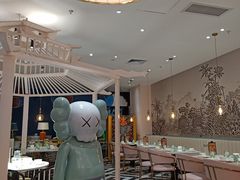 -意浓东南亚餐厅(滕州万达店)