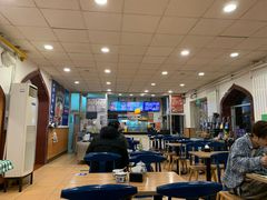-西部马华清真兰州牛肉面·烧烤夜市(关东店)