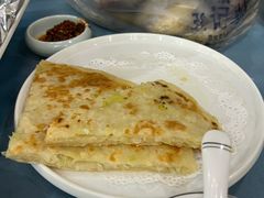 -金家老三饭庄(常营店)
