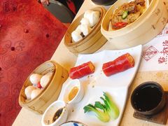 -点都德(千灯湖环宇城店)