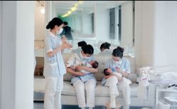 -爱悦月子中心·时光(武侯店)