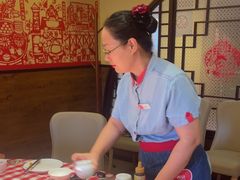 -西贝(六里桥旗舰店)