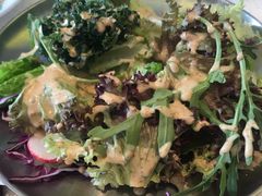新鲜沙拉-乐凯撒披萨(汇港购物中心店)