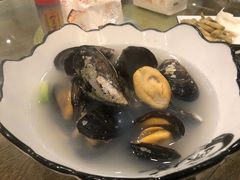 -温州炎亭海鲜阁(万塘路店)