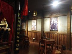 -MAX伯爵沉浸式超级游戏体验馆·实景桌游·剧本杀(小时代店)