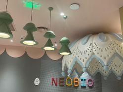 -奈尔宝家庭中心·亲子餐厅(前滩店)